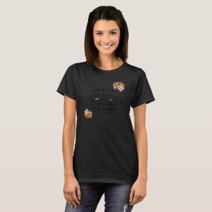 Camiseta Cristiano inspirador del 1:7 del timothy del verso