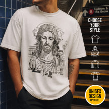 Cristiano Onda Cristiana Cuadrícula Anaglifo Jesuc
