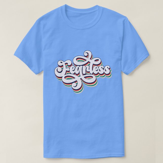 Camiseta Cristiano retro 12 (Diseño del anverso)