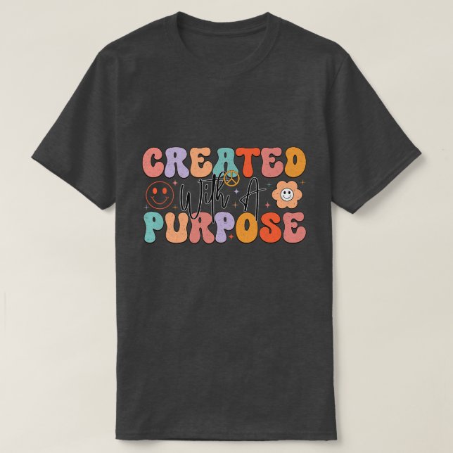 Camiseta Cristiano retro 27 (Diseño del anverso)