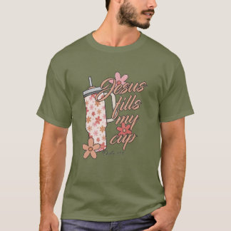Camiseta Cristianos