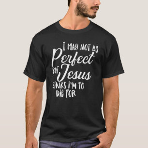 Camiseta Cristianos redimidos y sacerdotes católicos