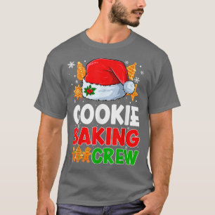 Camiseta Cristina de la familia Pajama de Cookie Baking