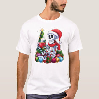 Camiseta CristMass