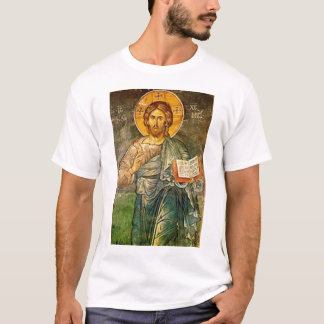 Camiseta Cristo