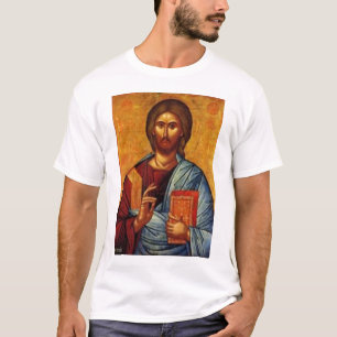 Camiseta Cristo