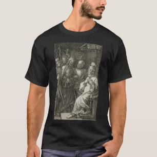 Camiseta Cristo antes de los Caiaphas por Albrecht Durer