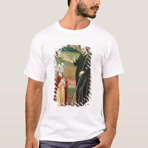 Camiseta Cristo aparece a Maria Magdalena