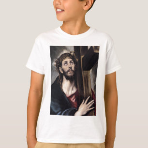 Camiseta Cristo_cargando_la_cruz_1580