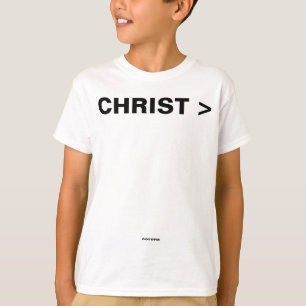 Camiseta Cristo > Corona