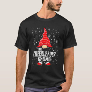 Camiseta Cristo del grupo familiar de animadores Gnome
