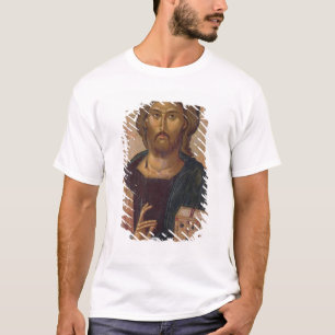 Camiseta Cristo el redentor, fuente de la vida, c.1393-94