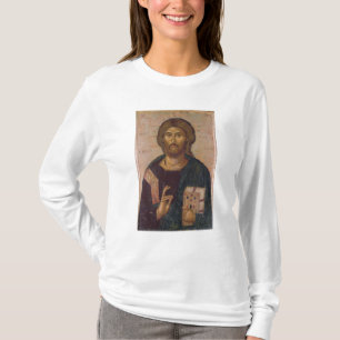 Camiseta Cristo el redentor, fuente de la vida, c.1393-94