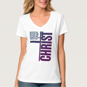 Camiseta Cristo / Elige tu talla