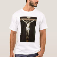 Cristo en la cruz, c.1630
