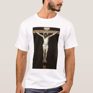 Camiseta Cristo en la cruz, c.1630