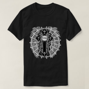 Camiseta Cristo es nuestro Salvador