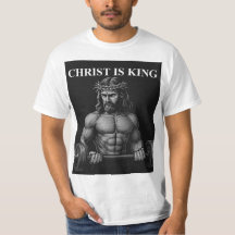 Cristo es Rey