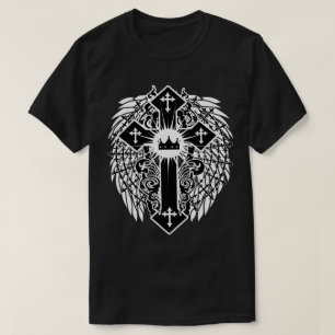 Camiseta Cristo es Rey