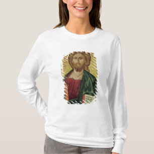 Camiseta Cristo Pantocrator, 1607