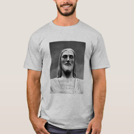 Camiseta Cristo Redentor
