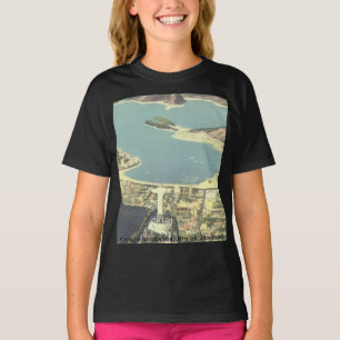 Camiseta Cristo Redentor - Río de Janeiro, Brasil