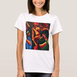 Camiseta Cristo - respiración pasada 2008