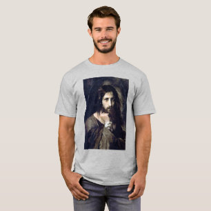 Camiseta Cristo, Rey del Cielo