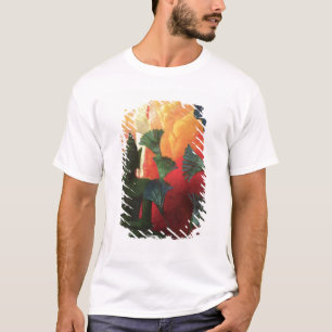 Camiseta Cristo y Buda, c.1890-1892