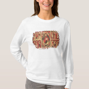 Camiseta Cristo y sus apóstoles