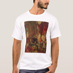 Camiseta Cristóbal Colón