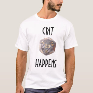 CAMISETA CRIT SUCEDE
