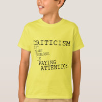 crítica