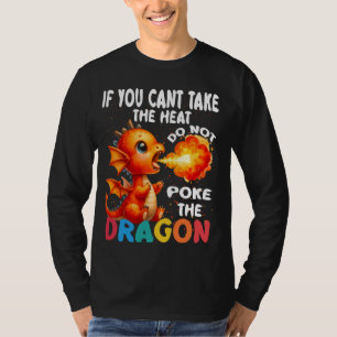 Camiseta Crítica mítica Voladora Niños Dragones Guay Toddle