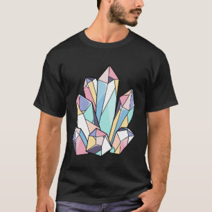 Camiseta Críticas femeninas Bruja ventisca Espiritual