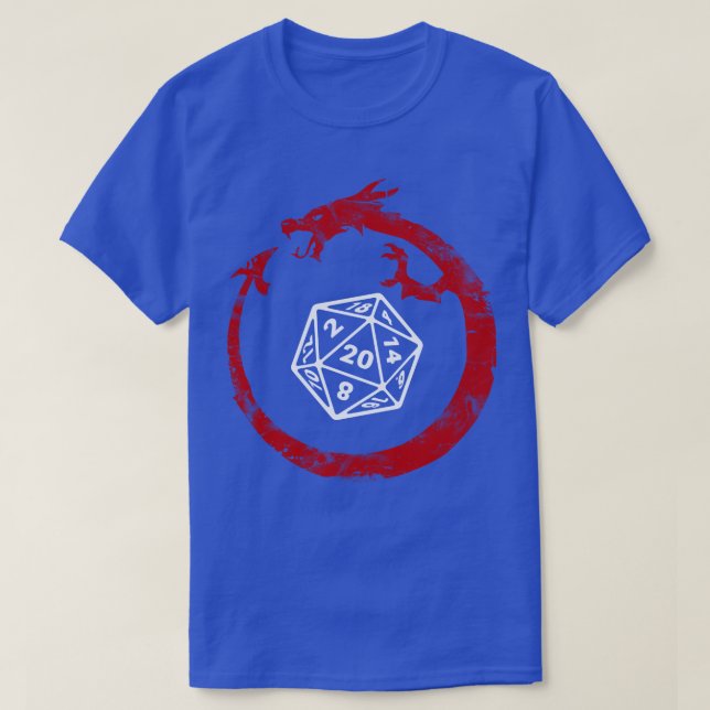 Camiseta Crítico 20 Vers2 (Diseño del anverso)