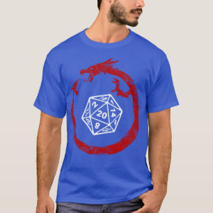 Camiseta Crítico 20 Vers2