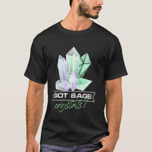 Camiseta Críticos de sabio Yoga Asiático Chakra Healer Reik