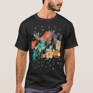 Camiseta Critómetros pequeños