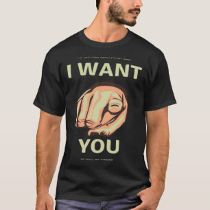 Camiseta CritterDesigns Lactosa Intolerante Pull My Finger