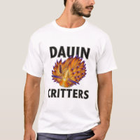 CRITTERS DAUIN