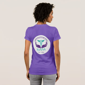 Camiseta CRNA que proporciona la anestesia por más de 150