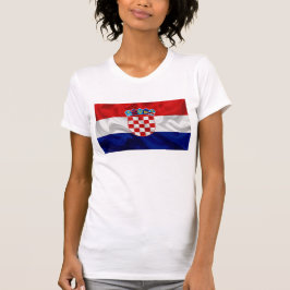 Camiseta Croacia