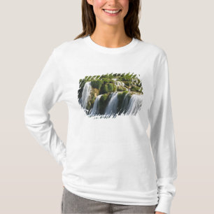 Camiseta Croacia, Región de Sibenik-Knin, KRKA NACIONAL