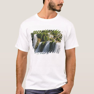 Camiseta Croacia, Región de Sibenik-Knin, KRKA NACIONAL