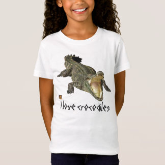 Camiseta Croc