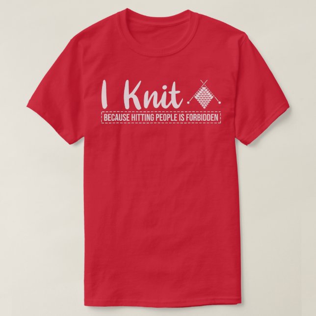 Camiseta Crochet De Lana De Kino Para Pañado - 2 (Diseño del anverso)