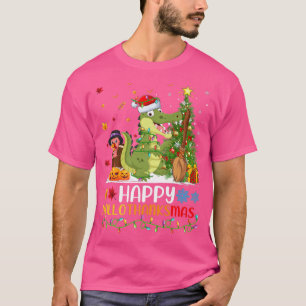 Camiseta Crocodile Animal Lover Gracioso Feliz Cocodrilo Ho