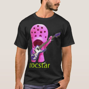 Camiseta Crocs Star Classic