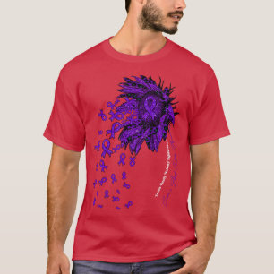 Camiseta Crohns Y Colitis Sensibilización Sensibilización G